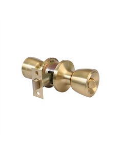 Pomo copa condena laton mate mod. 602 11120 amig