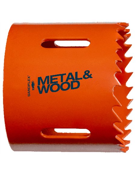 CORONA 29mm BI-METAL SANDFLEX BAHCO