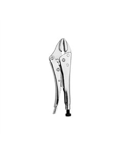 TENAZA MORDAZA POLIGRIP 190mm 642-190-1 IRIMO
