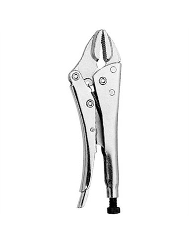 TENAZA MORDAZA POLIGRIP 190mm 642-190-1 IRIMO