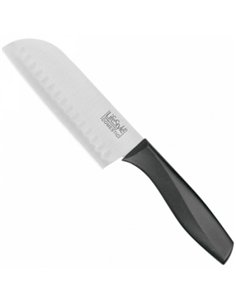 CUCHILLO SANTOKU 13cms 2328 LIFESTYLE 2