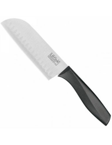 Cuchillo santoku 13cms 2328 lifestyle