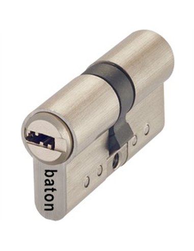 BOMBILLO SEGURID NIQUEL 70 30-40 L/CORTA UNITE EC5655 BATON