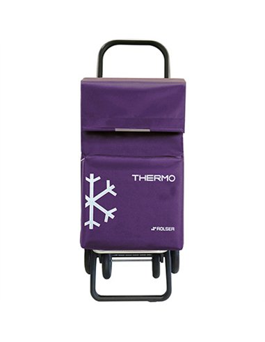CARRO COMPRA TERMO SBELTA MF 4.2 MORE TER039 ROLSER