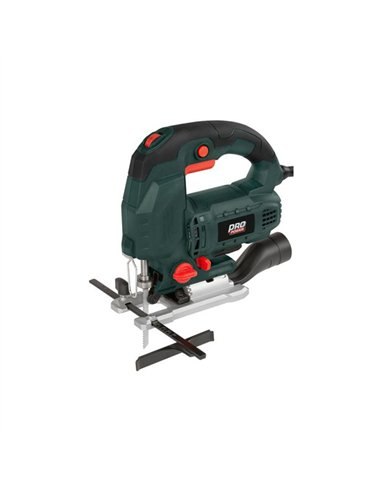 SIERRA CALAR PENDULAR 710w PROFESIONAL POWP4071 POWERPLUS