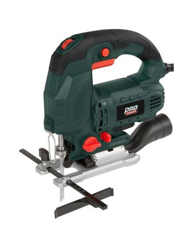 SIERRA CALAR PENDULAR 710w PROFESIONAL POWP4071 POWERPLUS