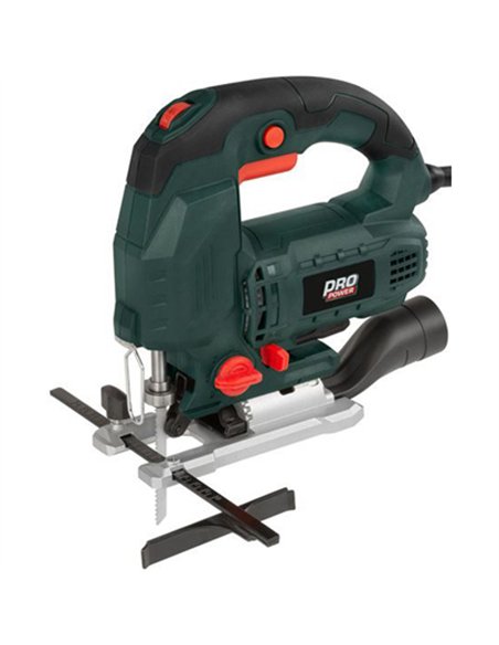 SIERRA CALAR PENDULAR 710w PROFESIONAL POWP4071 POWERPLUS
