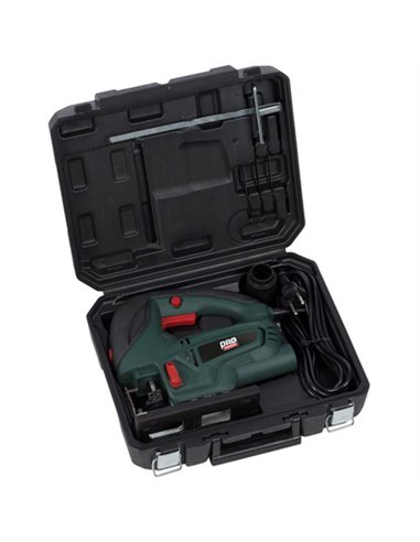 SIERRA CALAR PENDULAR 710w PROFESIONAL POWP4071 POWERPLUS