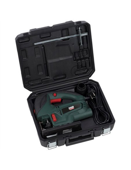 SIERRA CALAR PENDULAR 710w PROFESIONAL POWP4071 POWERPLUS