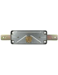 CERRADURA PERSIANA TIPO 11-A MOD. 642 23201 AMIG 2