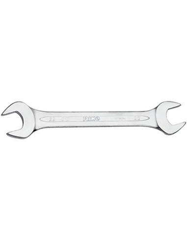 LLAVE FIJA 24x27mm 262mm DIN 3110 10-2427-1 IRIMO