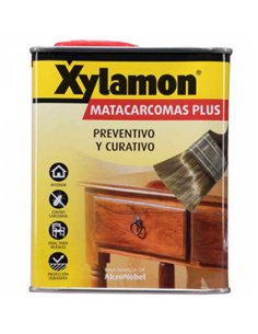 MATACARCOMA PLUS 750ml 5088751 XYLAMON XYLADECOR 2