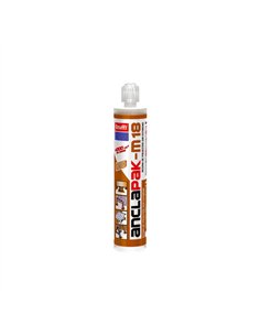 TACO QUIMICO M-18 ANCLAPAK 280ml 62222 KRAFFT