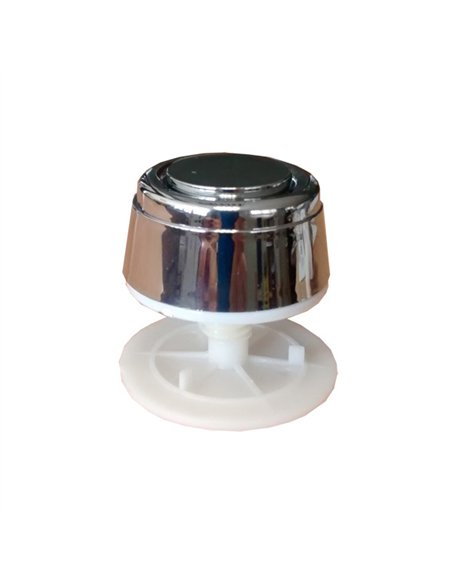 PULSADOR DESCARGADOR CISTERNA UNIVERSAL 08804P CIS