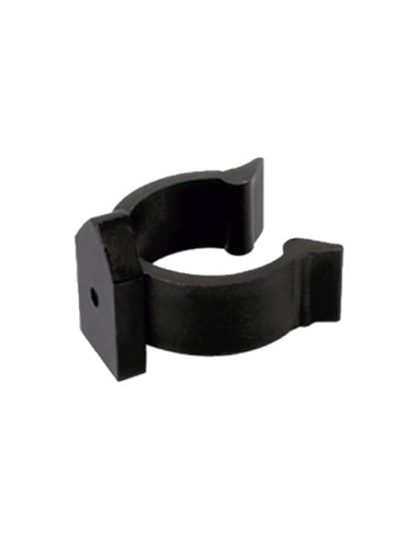 BOLSA 10 PINZA ZOCALO ALUMINIO/MAD. PARA PATA MUEBLE 96305