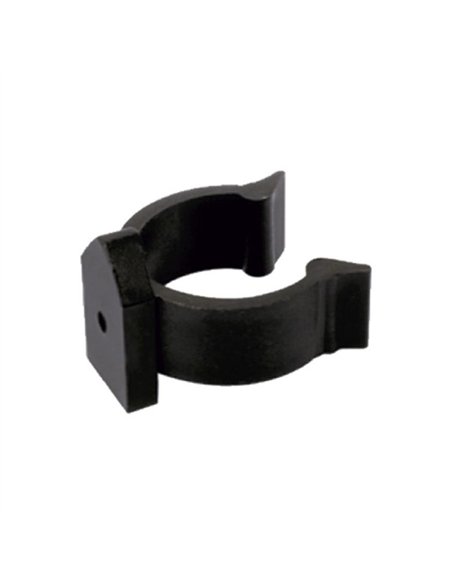 BOLSA 10 PINZA ZOCALO ALUMINIO/MAD. PARA PATA MUEBLE 96305