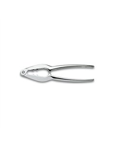 Cascanueces cromado 150mm 00570 3 claveles