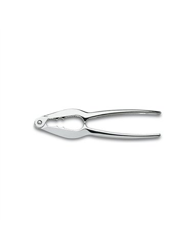 CASCANUECES CROMADO 150mm 00570 3 CLAVELES