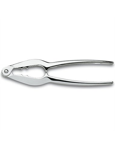 CASCANUECES CROMADO 150mm 00570 3 CLAVELES