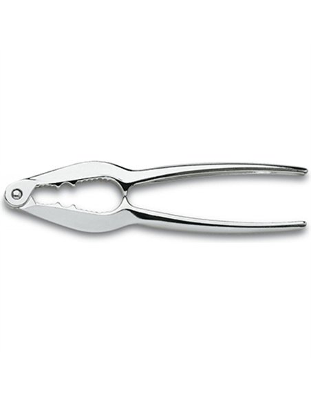 CASCANUECES CROMADO 150mm 00570 3 CLAVELES