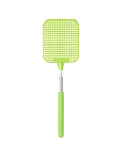 PALA MATAMOSCAS PLASTICO EXTENSIBLE 83654 IBERGARDEN 2