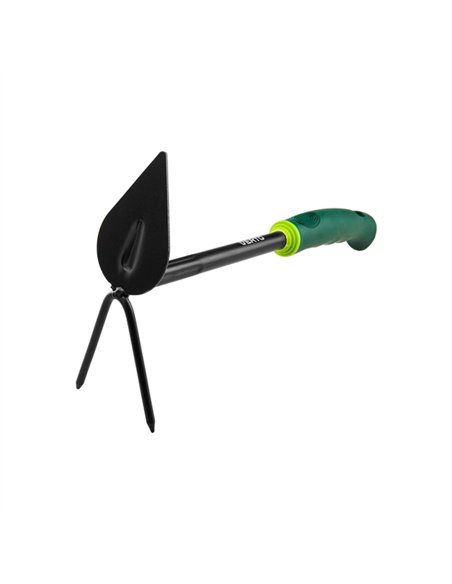 Azadita punta con puas 30cm 15g410 verto
