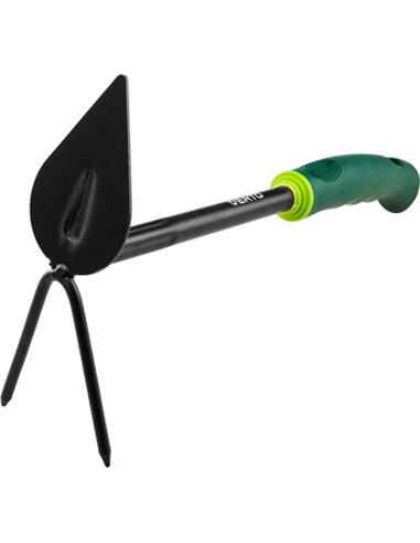Azadita punta con puas 30cm 15g410 verto