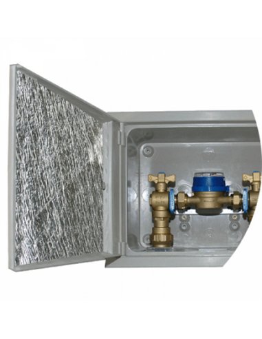 AISLANTE TERMICO CONTADOR 30x35x0.5cm AT03 10764 MICEL