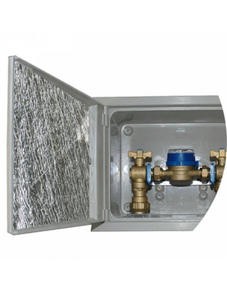 AISLANTE TERMICO CONTADOR 30x35x0.5cm AT03 10764 MICEL