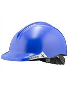 CASCO ALBAÃ‘IL CT-1 HOMOLOGADO AZUL NZI 2