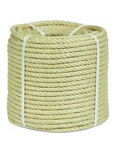 ROLLO 100mt CUERDA SISAL 12mm 072028 2