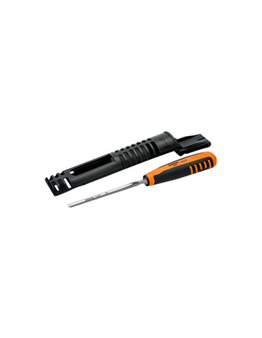 GUBIA 20mm MANGO BI-COMPONENTE 422P-20 BAHCO