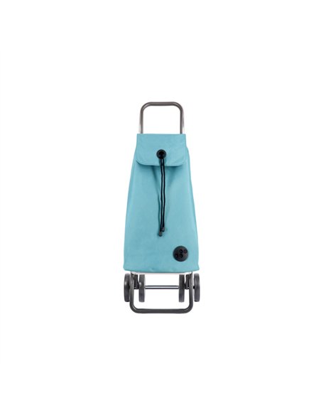 CARRO COMPRA PLEG IMAX LOGIC 2+2 4R MF CELESTE IMX305 ROLSER