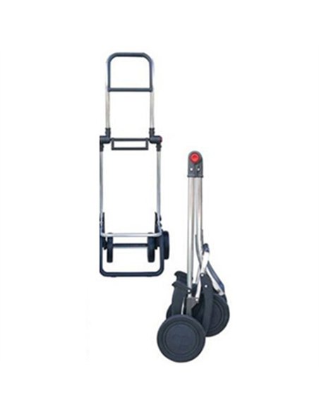 CARRO COMPRA PLEG IMAX LOGIC 2+2 4R MF CELESTE IMX305 ROLSER