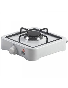 COCINA BUTANO 1 FUEGO HG-100 FM