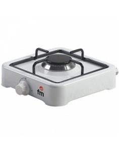 COCINA BUTANO 1 FUEGO HG-100 FM 2