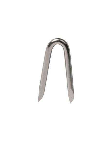 PAQ. 2kg GRAMPILLONES 11x18mm