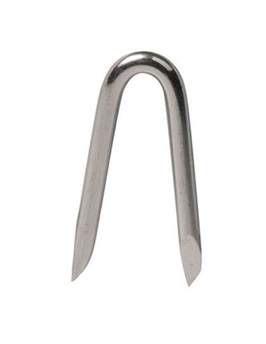PAQ. 2kg GRAMPILLONES 11x18mm