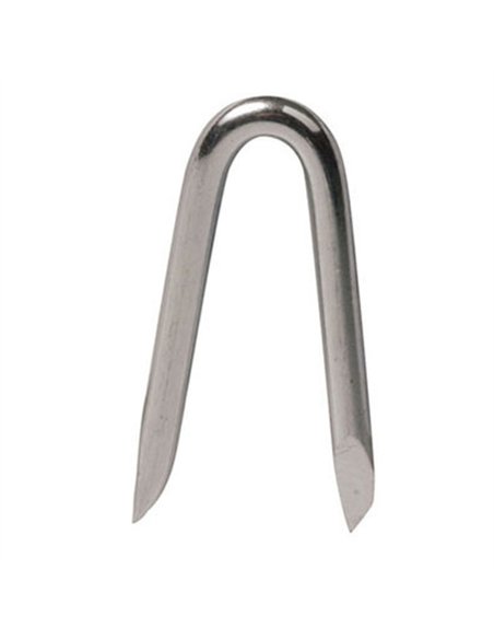 PAQ. 2kg GRAMPILLONES 11x18mm