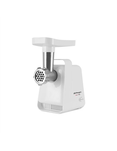Picadora de carne 600w mp-2000 orbegozo
