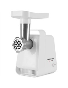 PICADORA DE CARNE 600w MP-2000 ORBEGOZO 2