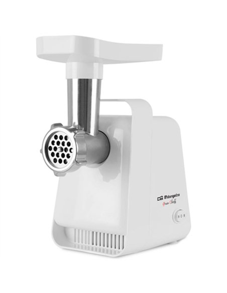 PICADORA DE CARNE 600w MP-2000 ORBEGOZO