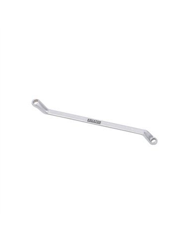 LLAVE ESTRELLA ACODADA 18x19mm 501107 KREATOR