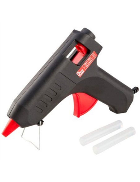 Pistola pegar caliente 40w 11mm 42e500 top tools