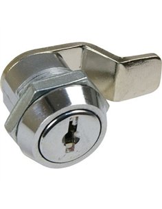 CERRADURA BUZON LENGUETA CURVA 111-C IFAM 2