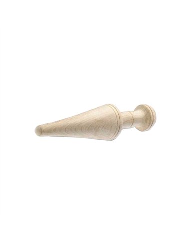 MANO MADERA PARA COLADOR CHINO 60300 LACOR
