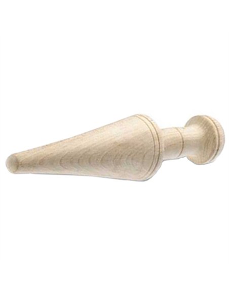 MANO MADERA PARA COLADOR CHINO 60300 LACOR