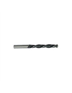 Broca madera 3 puntas 13mm hepyc