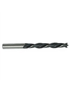 Broca madera 3 puntas 13mm hepyc 2