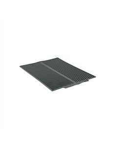 ESCURRIDOR FREGADERO PLEGABLE SILICONA 43x33 2776 LIFESTYLE